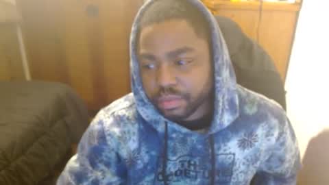 Breadw1nnah online show from January 2025 09:08:01 AM