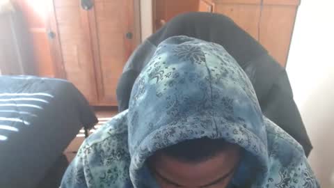 Breadw1nnah online show from January 2025 07:35:01 PM