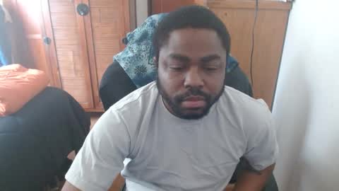 Breadw1nnah online show from February 2025 08:45:02 PM