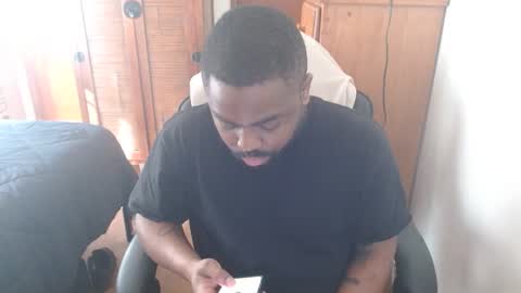 Breadw1nnah online show from February 2025 06:56:02 PM