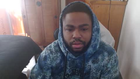 Breadw1nnah online show from March 2025 04:55:01 PM