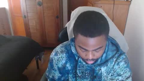 Breadw1nnah online show from March 2025 09:25:02 PM