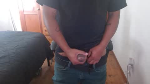 Breadw1nnah online show from October 2025 07:25:02 PM