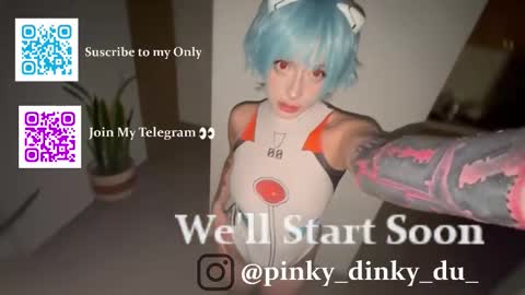 Rei  online show from February 2026 01:55:02 AM