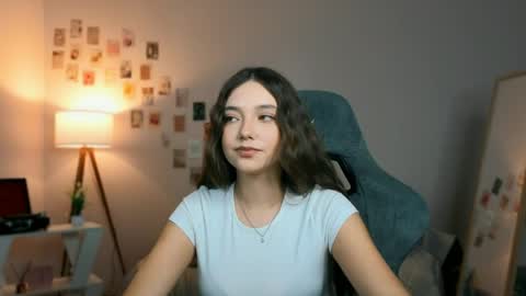 Rachel online show from April 2026 09:12:01 PM