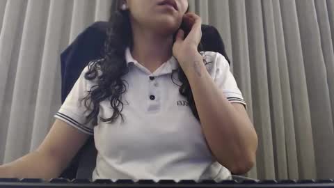 Snapshot of breakfastwithtiffanys chatting on October 2025 12:07:02 AM breakfastwithtiffanys online show from October 2025 12:07:02 AM