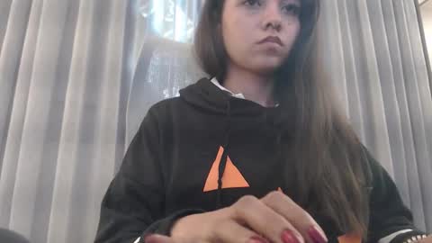 Snapshot of breakfastwithtiffanys chatting on October 2025 01:23:02 PM breakfastwithtiffanys online show from October 2025 01:23:02 PM