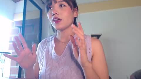 Snapshot of breakfastwithtiffanys chatting on November 2025 04:33:01 PM breakfastwithtiffanys online show from November 2025 04:33:01 PM