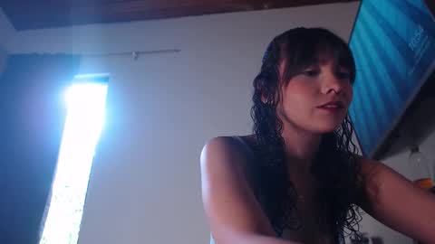 Snapshot of breakfastwithtiffanys chatting on November 2025 03:54:02 PM breakfastwithtiffanys online show from November 2025 03:54:02 PM