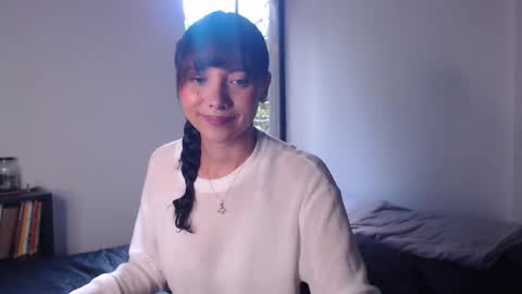 Snapshot of breakfastwithtiffanys chatting on December 2025 07:53:02 PM breakfastwithtiffanys online show from December 2025 07:53:02 PM