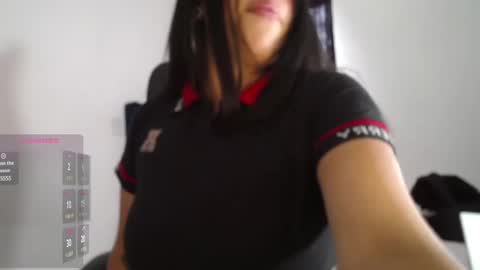 Snapshot of breathe333 chatting on January 2025 03:53:02 PM Ask me online show from January 2025 03:53:02 PM