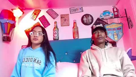 breazer__ online show from November 2025 12:10:01 AM