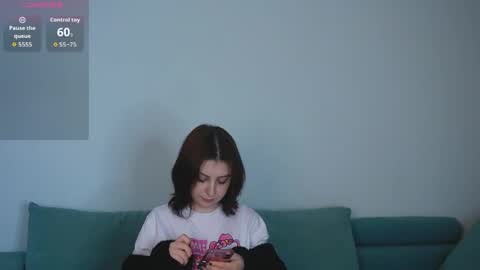 Olivia online show from April 2026 07:03:02 AM