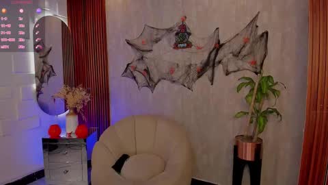 Breex online show from October 2025 08:31:01 PM