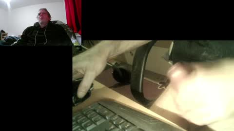 Snapshot of bremer64 chatting on December 2024 10:06:02 AM bremer64 online show from December 2024 10:06:02 AM