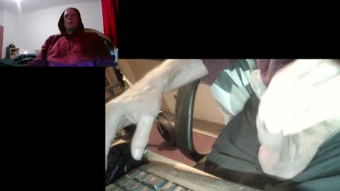 Snapshot of bremer64 chatting on March 2025 07:15:02 PM bremer64 online show from March 2025 07:15:02 PM