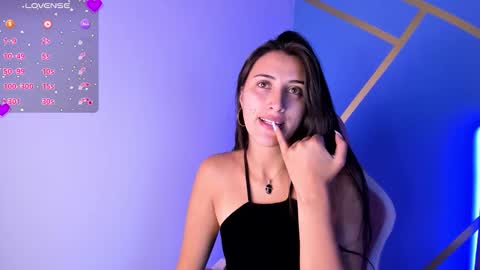 Brenda moris online show from November 2025 09:16:02 PM