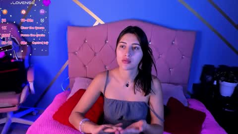 Brenda moris online show from November 2025 10:08:02 PM