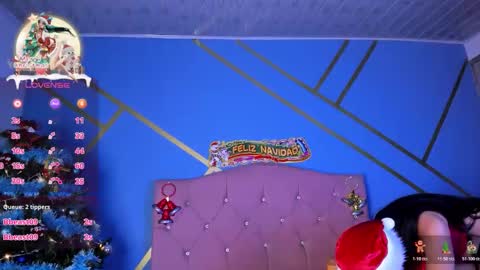 Brenda moris online show from December 2025 11:32:01 PM