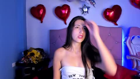 Brenda moris online show from January 2026 09:39:02 PM