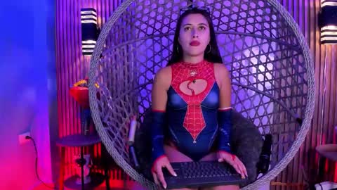 Brenda moris online show from March 2026 09:54:02 PM