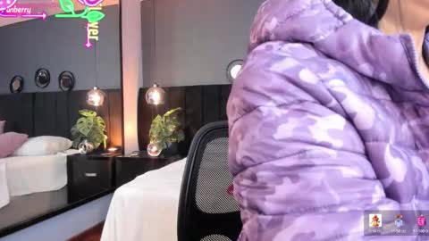 Snapshot of brenda__garcia chatting on February 2026 03:11:01 AM online show from February 2026 03:11:01 AM