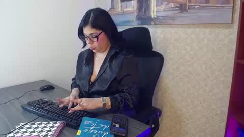 Snapshot of brenda_levine chatting on July 2026 11:36:01 AM Brenda online show from July 2026 11:36:01 AM