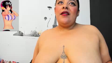 Brenda  online show from February 2026 10:58:02 AM