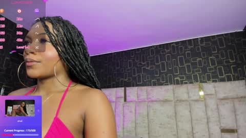 Brenda online show from January 2025 02:30:02 PM