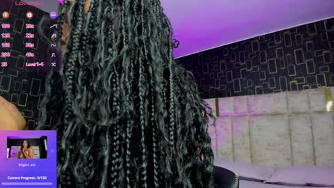 Brenda online show from January 2025 02:11:01 PM