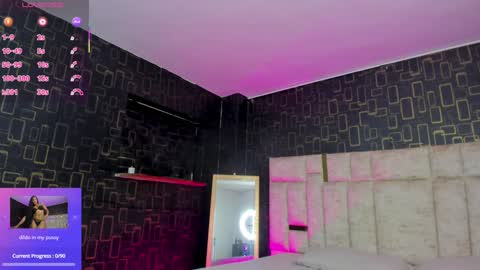 Brenda online show from February 2025 05:45:01 PM