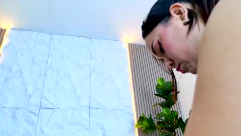 Snapshot of brenda_rossee chatting on February 2026 04:44:02 AM Brenda online show from February 2026 04:44:02 AM