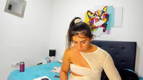 brenda_sofia online show from November 2025 04:18:02 PM