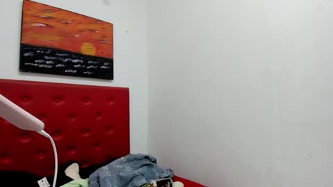 brenda_sofia online show from December 2025 04:23:02 PM