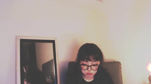 Snapshot of brenda_storm chatting on March 2025 08:08:01 AM Brenda online show from March 2025 08:08:01 AM