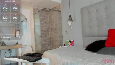 Snapshot of brenda_storm chatting on September 2025 12:55:02 AM Brenda online show from September 2025 12:55:02 AM