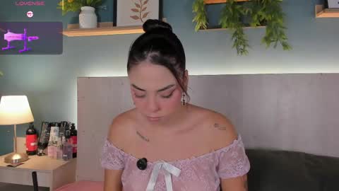 Snapshot of brenda_vegga chatting on May 2026 10:26:01 PM BRENDA online show from May 2026 10:26:01 PM