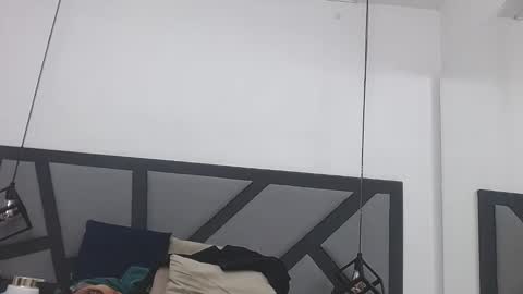 BRENDA VELASQUEZ online show from April 2026 09:45:01 PM