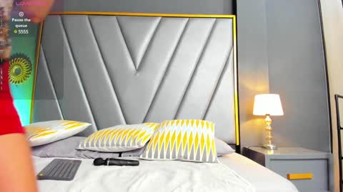 Brenda Time Schedule 0600 - 1400 GMT-5 online show from January 2025 11:09:02 AM