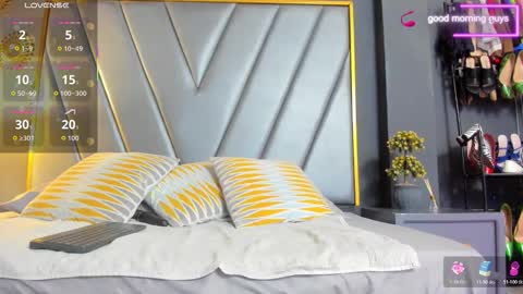 Brenda Time Schedule 0600 - 1400 GMT-5 online show from February 2026 11:09:02 AM