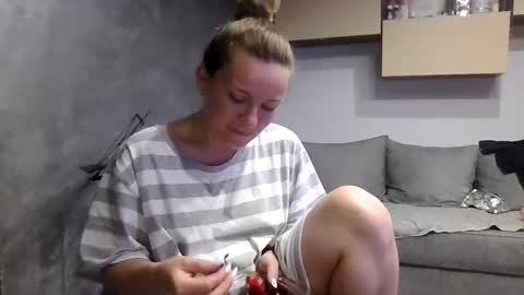 Snapshot of brendaaryas chatting on May 2026 08:03:01 PM Brenda online show from May 2026 08:03:01 PM