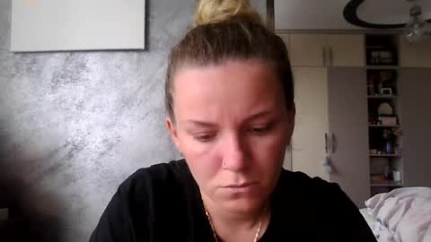 Snapshot of brendaaryas chatting on July 2026 02:46:01 PM Brenda online show from July 2026 02:46:01 PM
