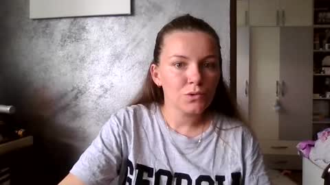 Snapshot of brendaaryas chatting on July 2026 01:04:01 PM Brenda online show from July 2026 01:04:01 PM