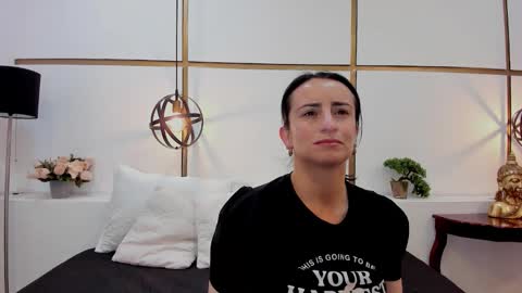 MeganBeaked online show from February 2026 11:49:02 AM