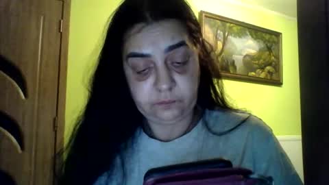 Brenda online show from February 2026 05:13:02 AM