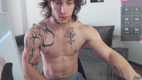 brendan__piks online show from October 2025 09:18:01 AM