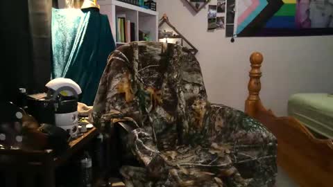 brendangetscloudy online show from May 2026 11:57:01 PM