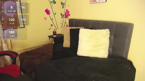 Brenda online show from February 2026 07:24:02 PM