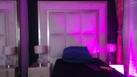 brenda online show from April 2026 08:31:01 PM