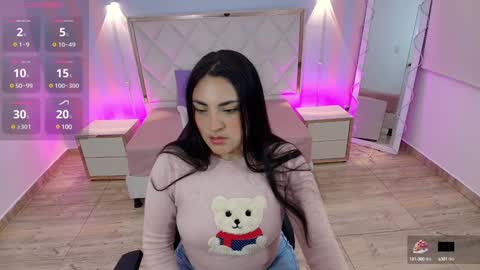 BRENDDA  online show from January 2025 02:47:01 AM